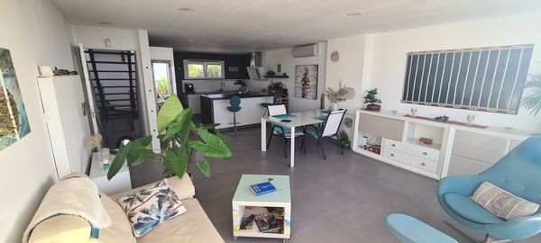 La maison de Baltasar