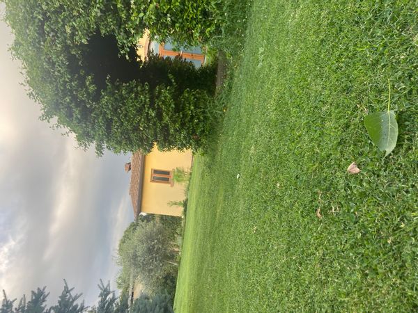 La maison de Luca