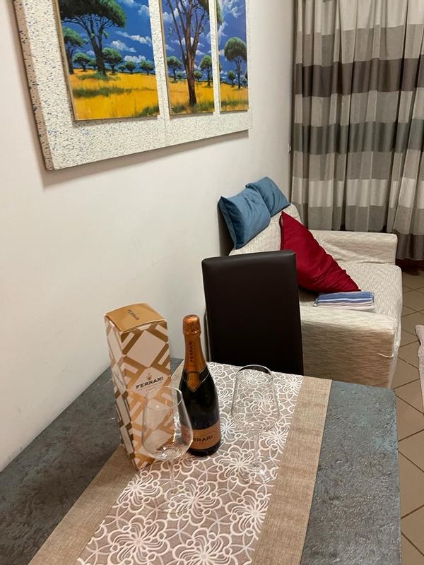 La maison de Luca