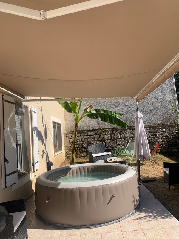 Bienvenue dans notre AV House