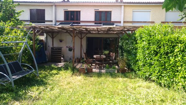 La maison de Michael