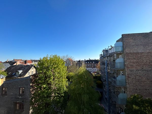La maison de jesper