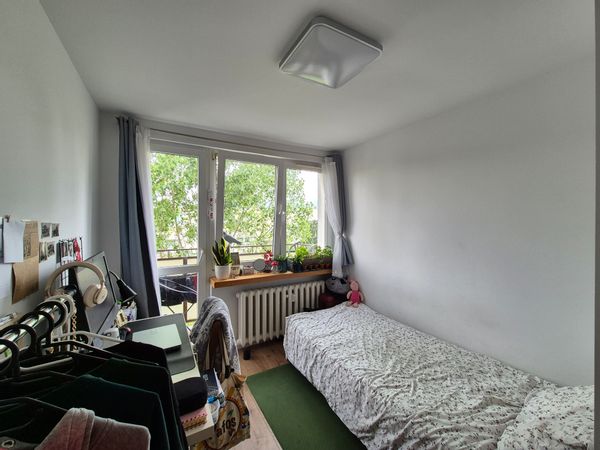 La maison de Andrew