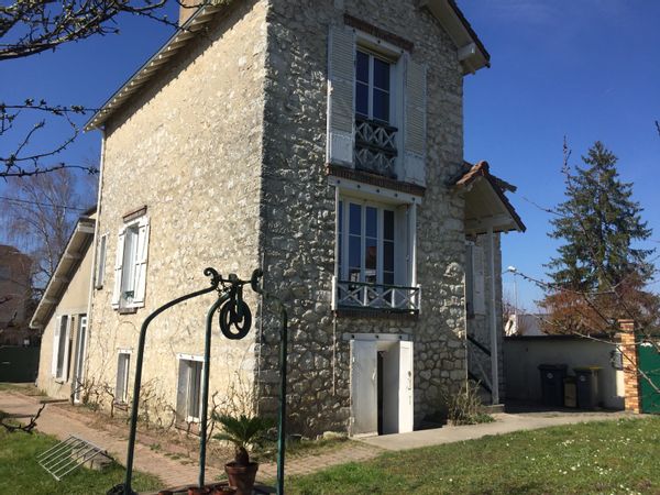 La maison de Julie & Amaël