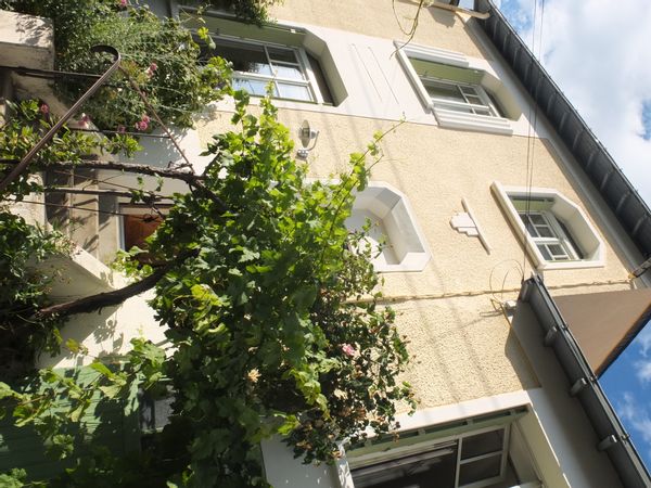 La maison de Estelle et Mathieu
