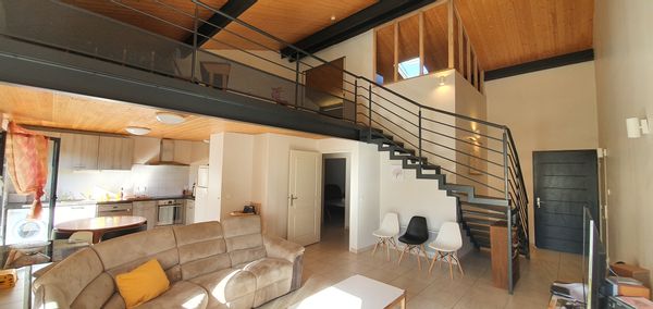 La maison d'Aurore et Frédéric❤️