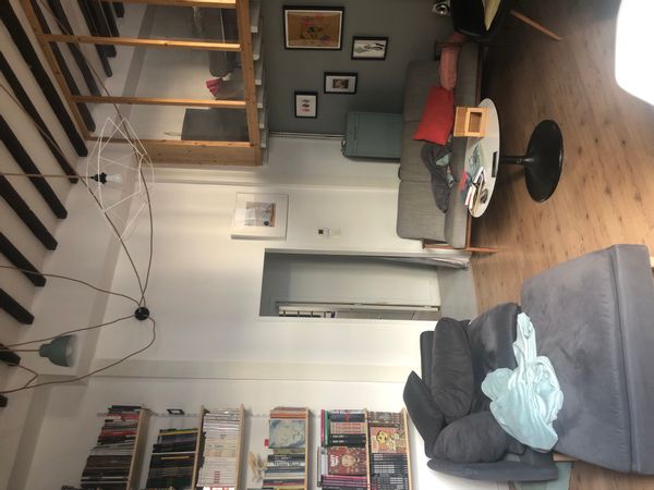 La maison de Amandine