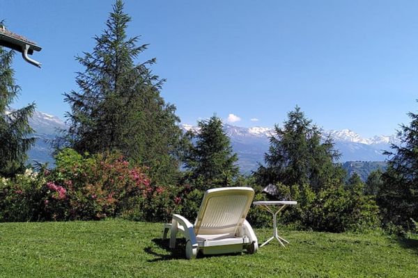 Chalet Ristretto