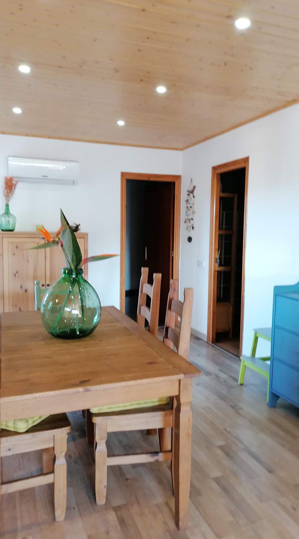 La maison de Ana
