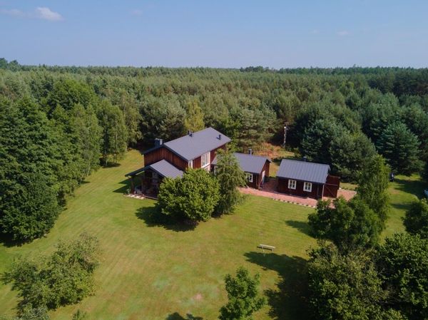 La maison de Natalia