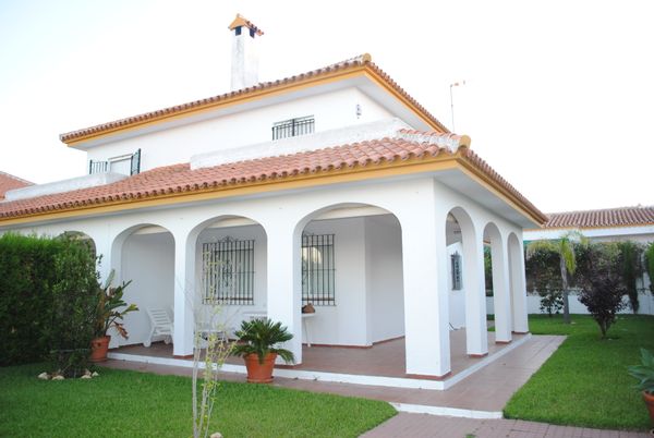 La maison de EVA LUNA