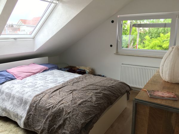La maison de Sanny