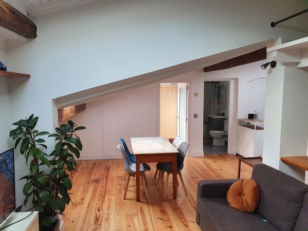 La maison de Maddi & Iker