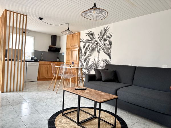Au T2 Cosy