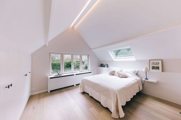 La maison de Jenny