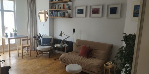 La maison de Brenda