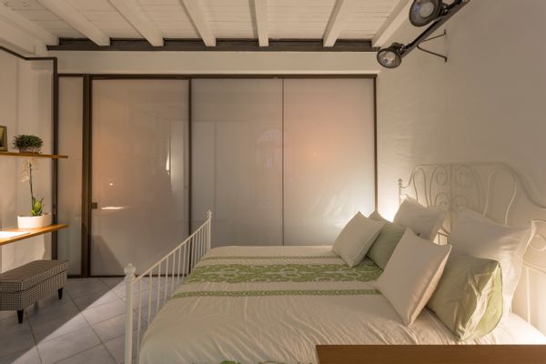 La chambre privée de Benedetta