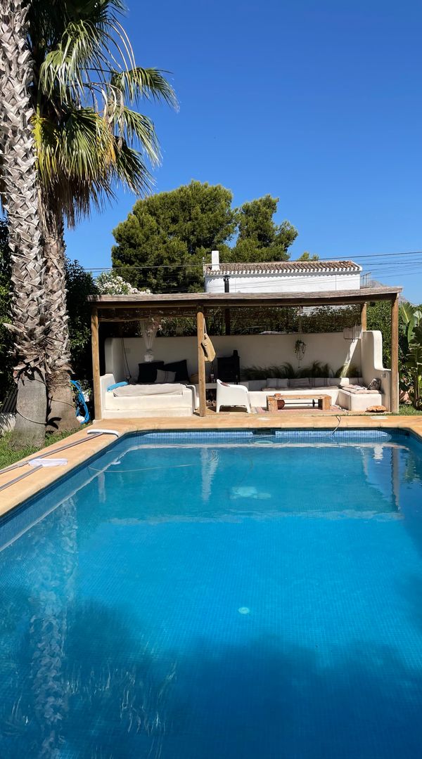 La maison de Sven & Jacqueline
