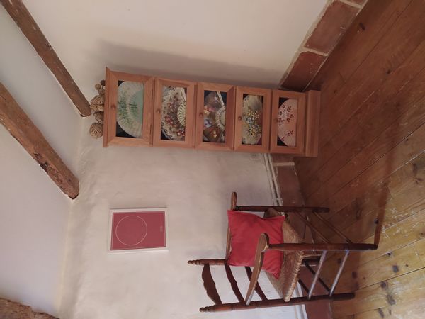La maison de Cathy