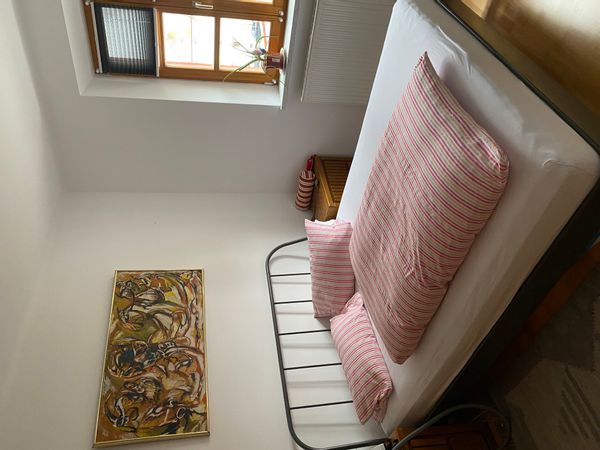 La maison de Anne