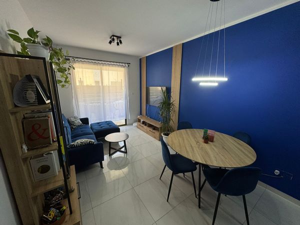 La maison de Mateusz