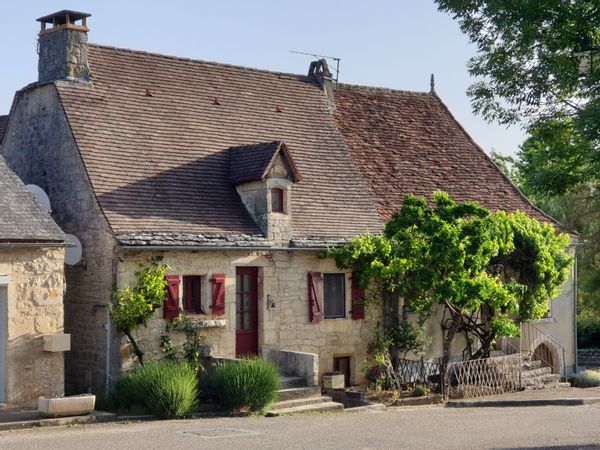 L'Oustal d'Agathe & Baptiste