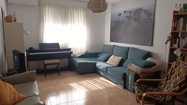 La maison de Laura y Maite