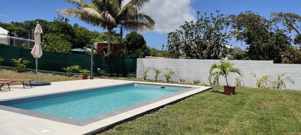 Villa de Aurélie - Disponible Uniquement sur les mois de Mai, Juin et Septembre, à Novembre