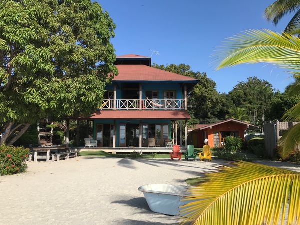 La maison de Kathryel