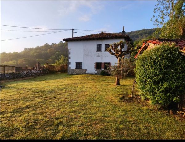 La maison de Francisco