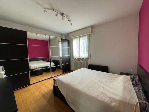 Appartement confortable pour 5 à Imola. Stratégique pour visiter Venise, Florence, Bologne, la côte.