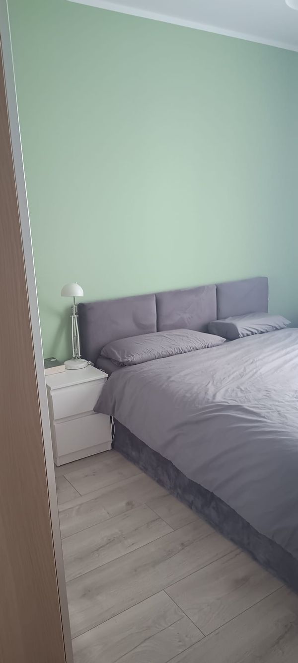 La maison de Francesca & Giovanni