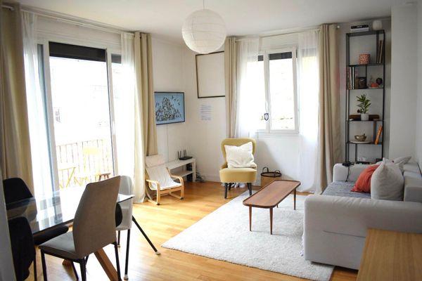 La maison de Benjamin