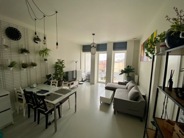 La maison de Aurimas
