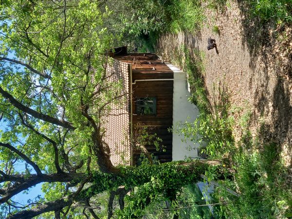 La chambre privée d'Amande