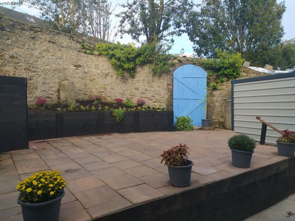 La maison de Gearoid