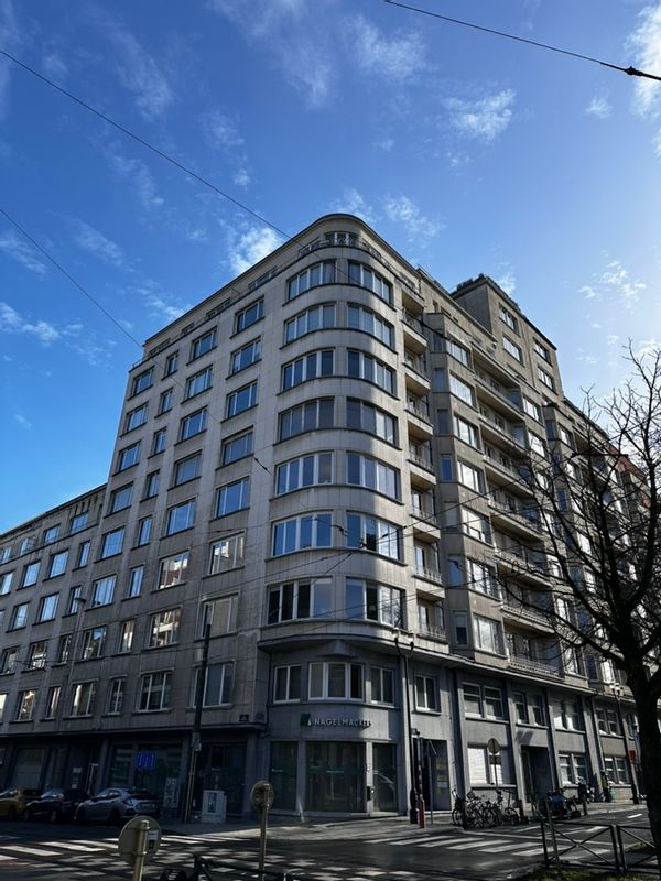 La maison de Ilan