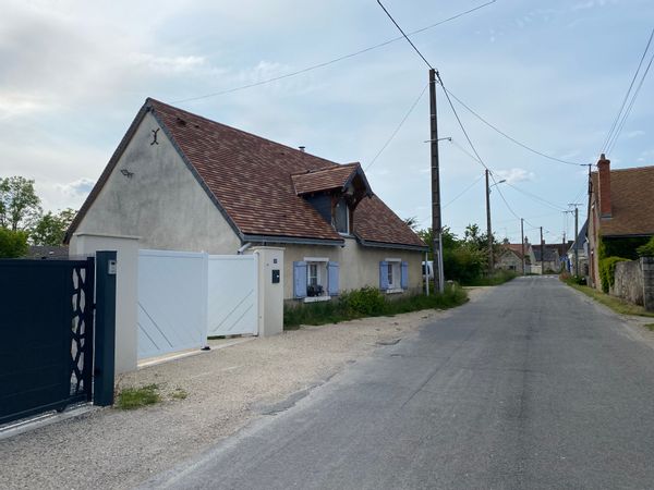 La maison de Émeline