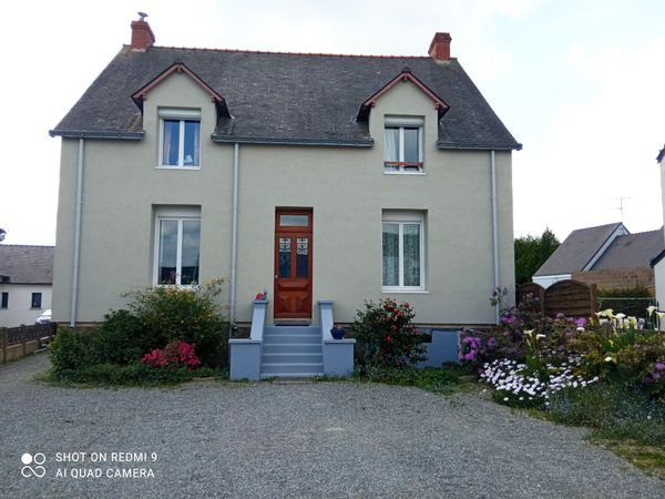 Maison familiale