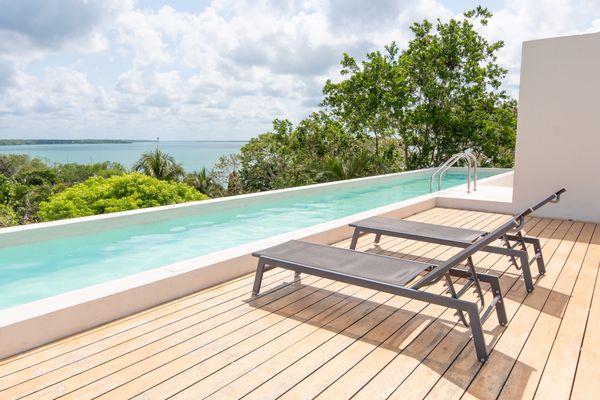 La maison de MARIANA