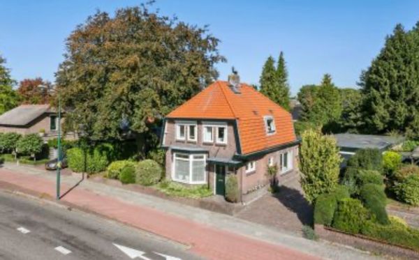 La maison de Nyncke