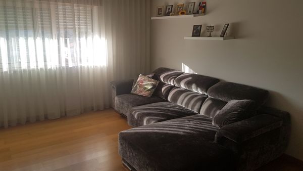 La maison de Luana