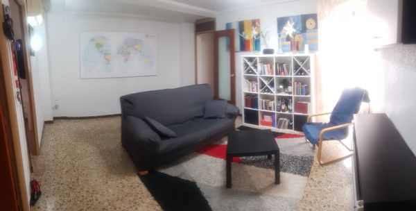 La maison de Stefani