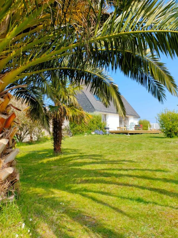 la maison de la famille Fedo