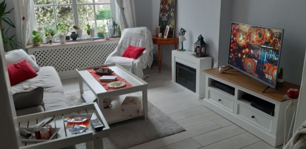 La maison d'Anne-Marie