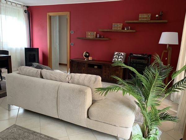 La maison de Davide & Barbara