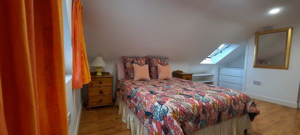 La maison de Andrew