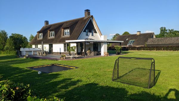 La maison de michiel