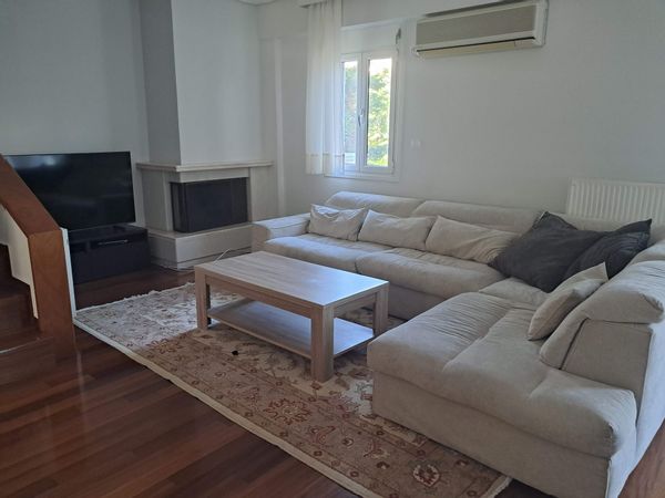La maison de Nikos & Eleni