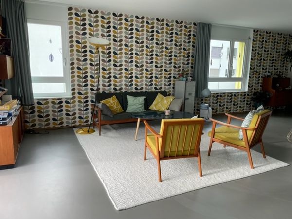 La maison de Nicole